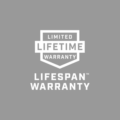 National Hardware N112-086 V2420 Long Handle Hanger in Black finish