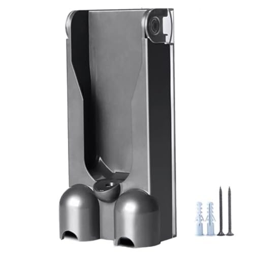 Vacuum Cleaner Wall Mounted Docking Station - Accessories Bracket Compatible with Dyson V10(sv12) Cordless Vacuum Cleaners | Part no. 969042-01, Not Fit for Dyson V11 Vacuum Cleaner