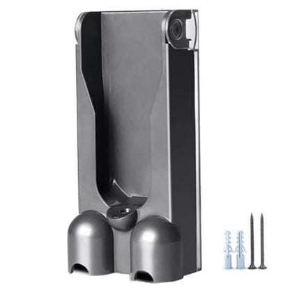 Vacuum Cleaner Wall Mounted Docking Station - Accessories Bracket Compatible with Dyson V10(sv12) Cordless Vacuum Cleaners | Part no. 969042-01, Not Fit for Dyson V11 Vacuum Cleaner