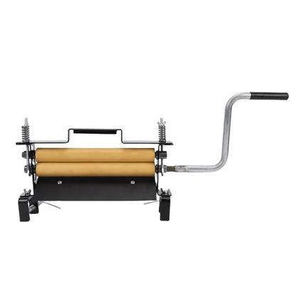 Heavy Duty Laundry, Clothes Wringer, Removes 95% of Water, Portable Washer for Camping, Car Washing, RV Travel