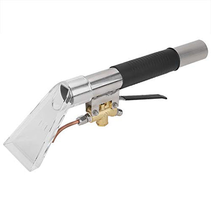 Auto Detail Wand Hand Tool, Durable Cleaning Extractor, Lightweight Removing Dust Absorbing Water Heat Resistant for Home
