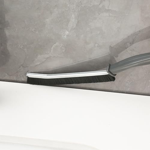 Crevice Cleaning Brush Gap Cleaning Brush Crevice Cleaning Tool for Narrow Corners in Home Kitchen Bathroom and Window Groove, 3pcs