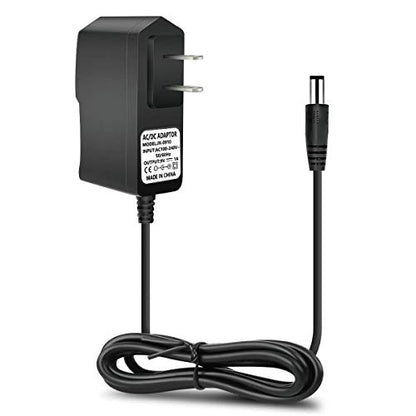 New Adapter Replacement for Hurricane SpinScrubber Brush Rechargeable Power Battery Charger