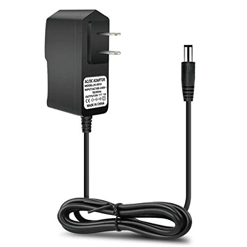 New Adapter Replacement for Hurricane SpinScrubber Brush Rechargeable Power Battery Charger