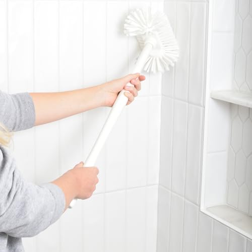 Mega Tub & Shower Brush