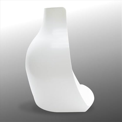 Korky Fits Beehive Max Toilet Plunger Holder - style: Holder Only