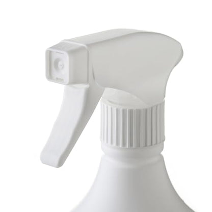 Auly Ocean Multi-Surface Cleaner Spray - Marine Mineral Solution for Grease & Grime - No Rinse Needed, Daily Household Cleaner for Kitchens & High Chairs (17 Fl Oz)