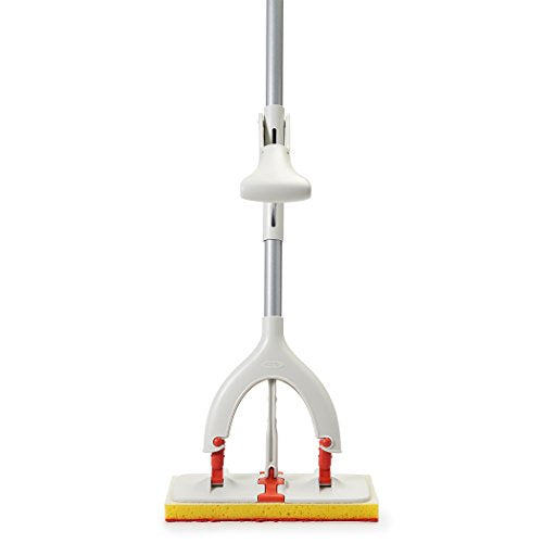 OXO Good Grips Butterfly Mop - style: Butterfly Mop