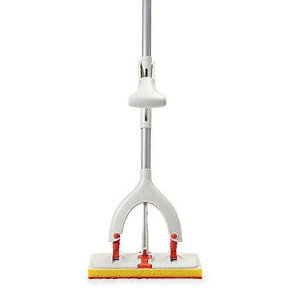OXO Good Grips Butterfly Mop - style: Butterfly Mop