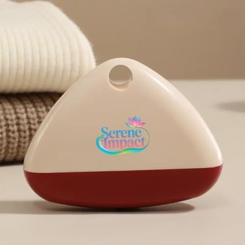 Professional Lint Roller for Clothes, Pet Hair, Dust Removal, Reusable (White) - color: White