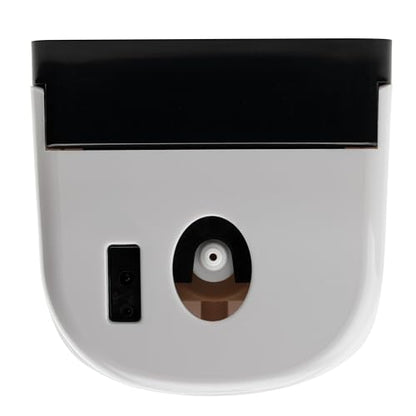 Winco Pur-Clean Automatic Liquid Soap Dispenser, 35 Ounces, White - color: White, style: Auto Liquid