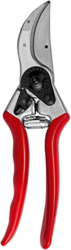D.B. Smith Field King 190328 4 Gallon Backpack Sprayer Bundle with FELCO F-2 068780 Classic Hand Pruner