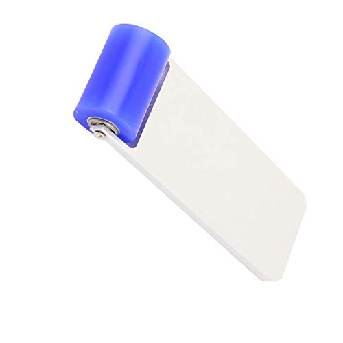 Aexit 1" Long Tool Sets Anti-Static Sticky Silicone Roller Manual -Free Tool Sets Cleanner Tool