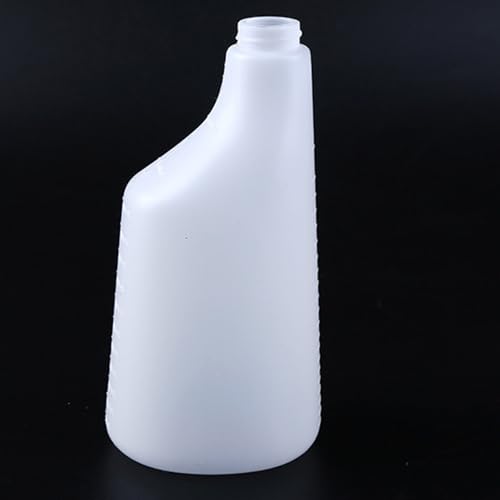 Sprayed Bottle with Adjustable MistMistin Nozzle Ergonomic Grip 2L Container for Garden Household Use Teat Sprayer for for Gardening Hairdressing - color: Red
