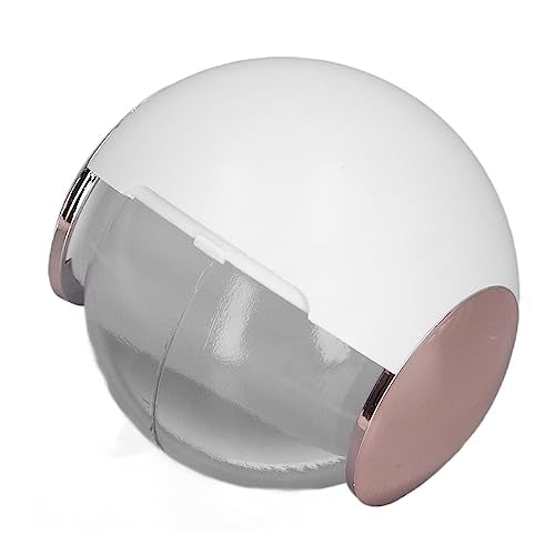 Fdit Portable Lint Roller, Reusable Washable Hair Removal Tool for Clothing Furniture Upholstery (A) - size: A