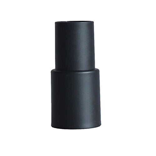 ANBOO Crevice Tool & Adapter for All Vacuum Cleaners Accepting 1 1/4"(32mm) 1 3/8"(35mm) Inner Diameter Attachments 1-3/8'' to 1-1/4'' Hose Reducer Vacuum Conversion Vac Accessories