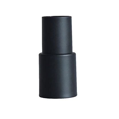 ANBOO Crevice Tool & Adapter for All Vacuum Cleaners Accepting 1 1/4"(32mm) 1 3/8"(35mm) Inner Diameter Attachments 1-3/8'' to 1-1/4'' Hose Reducer Vacuum Conversion Vac Accessories