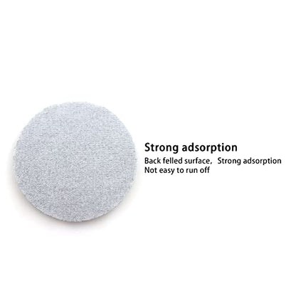 Heavy Duty Scour Pads, Non-Scratch Scrub Sponges, ULIFESTAR 5PCS Dish Scrubber Scouring Pads, Dual-Sided Reusable Household Scrub Pads for Dishes,Dish Cleaning Tool,Kitchen Scrubbers & Metal Grills - size: 98mm/4''400-600grits