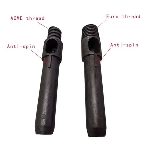 40FT Carbon Fiber Telescopic Water Fed Pole For Window Cleaning (12Meter/metal Lever）(Carbon 24T)