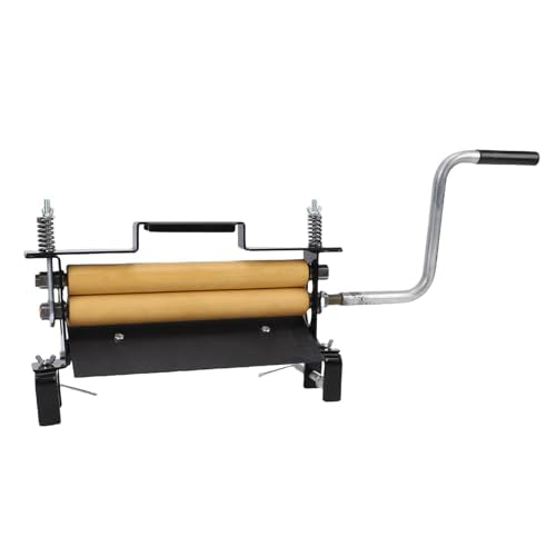 Heavy Duty Laundry, Clothes Wringer, Removes 95% of Water, Portable Washer for Camping, Car Washing, RV Travel