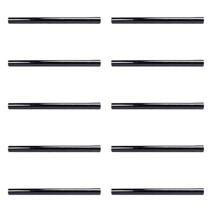 Selgo Universal 1 ¼ Inch (32mm) 19-Inch Long Vacuum Cleaner Extension Wand, Pack of 10 - size: 19'' Wand