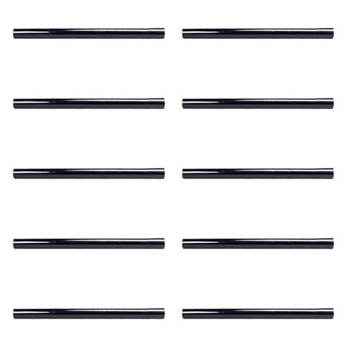 Selgo Universal 1 ¼ Inch (32mm) 19-Inch Long Vacuum Cleaner Extension Wand, Pack of 10 - size: 19'' Wand