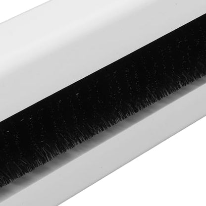 Handheld Crumb Sweeper, Reusable Handheld Crumb Sweeper Home Soft Hair Debris Collector for Servers, Crumber Tool for Table Mat Bed Sheets Sofa cleansings Brush