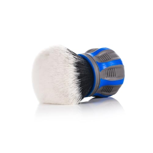 Detail Factory - Curveball XL Synthetic Brush - Ultra Soft Bristles, Comes with Storage Rack, Covers Large Area Inside or Outside Vehicles - Avalanche - color: Avalanche