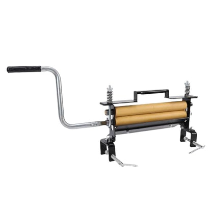Heavy Duty Laundry, Clothes Wringer, Removes 95% of Water, Portable Washer for Camping, Car Washing, RV Travel