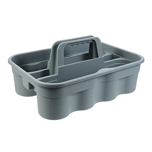 ABOOFAN Waste Basket Plastic Storage Bins Cleaning Tool Storage Holder