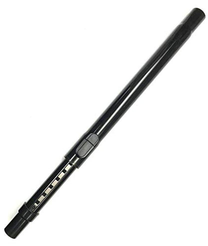 MP Maresh Products Household Cleaning Attachments Compatible with Oreck and Shop Vac 1 1/4" Vacuum Cleaners (Telescopic Extension Wand) - size: Telescopic Extension Wand