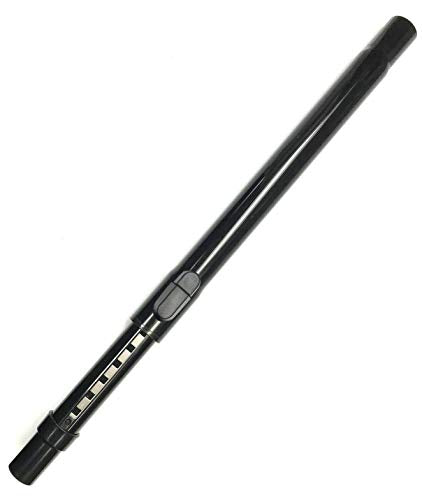 MP Maresh Products Household Cleaning Attachments Compatible with Oreck and Shop Vac 1 1/4" Vacuum Cleaners (Telescopic Extension Wand) - size: Telescopic Extension Wand