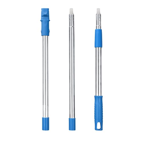 Mitclear Long Telescopic Pole for Window Cleaning Kit - style: Extension Poles
