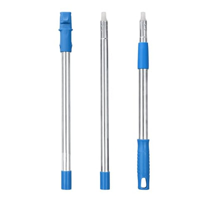 Mitclear Long Telescopic Pole for Window Cleaning Kit - style: Extension Poles