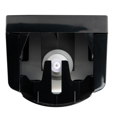Winco Pur-Clean Manual Foam Soap Dispenser, 35 Ounces, Black - color: Black, style: Manual Foam