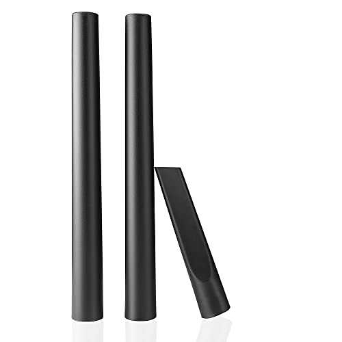 Shop Vac 1-1/4" Crevice Tool with 2 Extension Wands