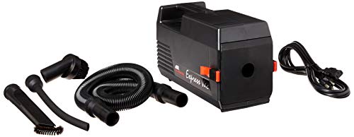 Atrix - VACEXP-04 Express Plus Small Portable Handheld HEPA 100V Vacuum - style: HEPA Express Plus Vacuum