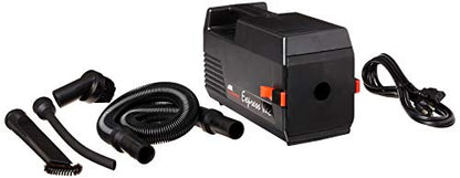 Atrix - VACEXP-04 Express Plus Small Portable Handheld HEPA 100V Vacuum - style: HEPA Express Plus Vacuum