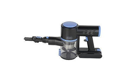South Bend Components V-Flow Cordless Vacuum (Vacuum, 1-Pack) - color: Vacuum, style: 1-pack