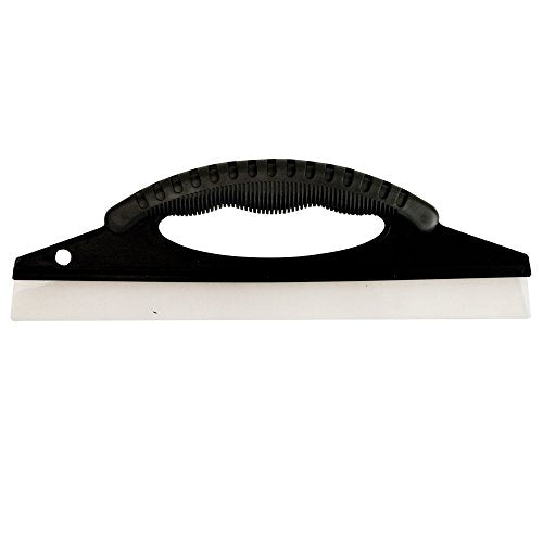 Detailer's Choice 6312 Squeegee Car Dryer - 12-Inch
