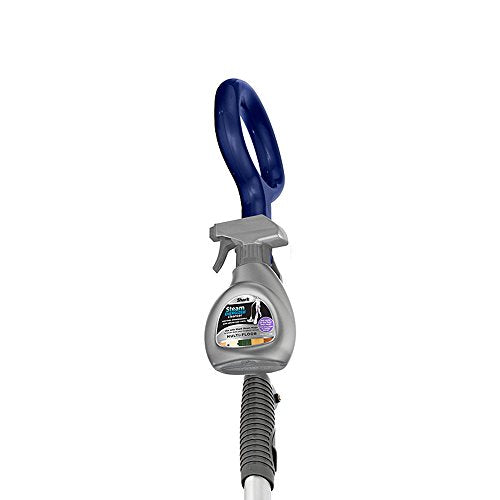 NEW Shark Easy SK141WMZ Spray Steam Mop DLX Deep Clean w/ Energized Cleanser