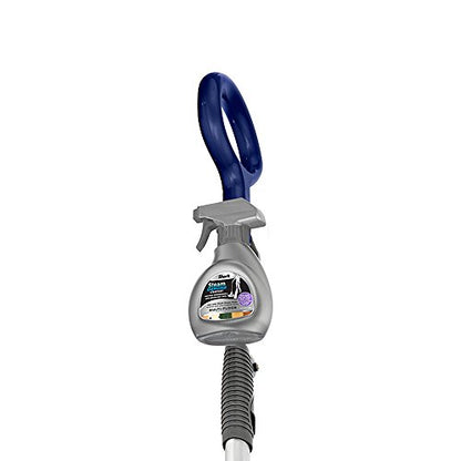 NEW Shark Easy SK141WMZ Spray Steam Mop DLX Deep Clean w/ Energized Cleanser