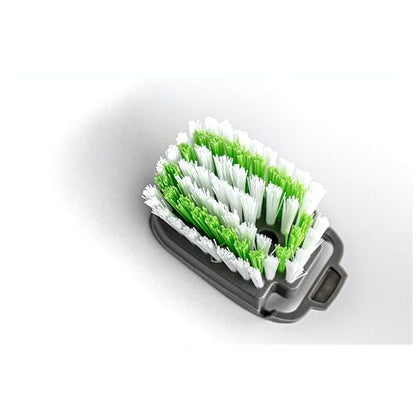 Scotch-Brite Non-Scratch Advanced Soap Control Dish Brush Refills, 3 Dish Scrub Brush Refills, Control Soap With A Button, Long Lasting & Reusable, Dish Scrubber Brush - size: 3 Count (Pack of 1)