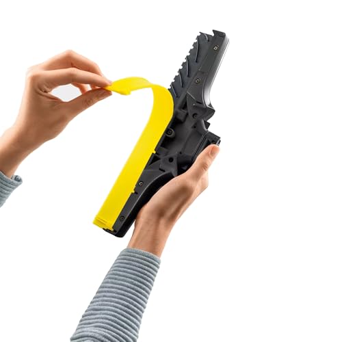 Kärcher WV Replacement Blades for Karcher WV 6 Window Vacuum, Squeegee Blades - 2 Pack - style: Replacement Blades