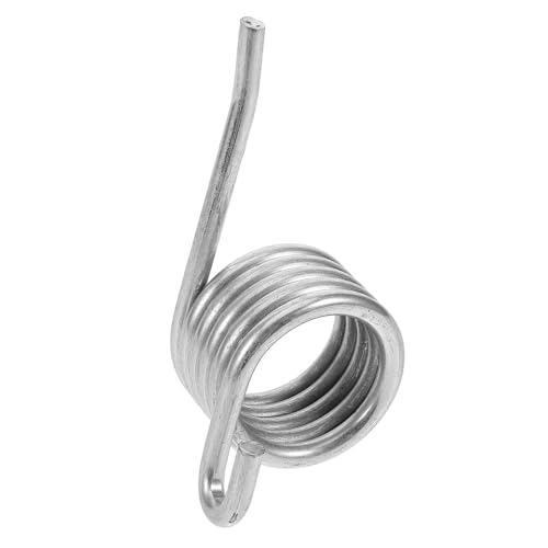 Beavorty Mop Bucket Accessories Metal Drain Basket Spring Replacement for Efficient Water Extraction in Commercial Mop Buckets Durable and Easy to Install
