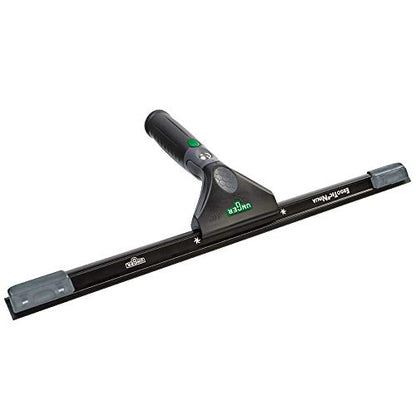 UNGER Black 12" Window Washer and Squeegee
