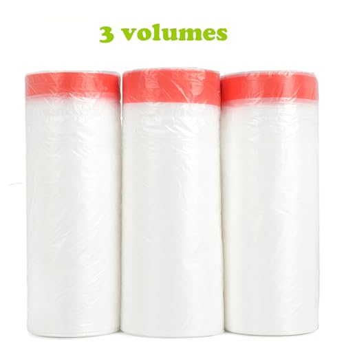 Ultra Thick Heavy Duty 16-18 Gallon Drawstring Trash Bags | White Leak Proof Large Plastic Garbage Bags for Tall Kitchen Home Office bedroom bathroom livingroom restaurant