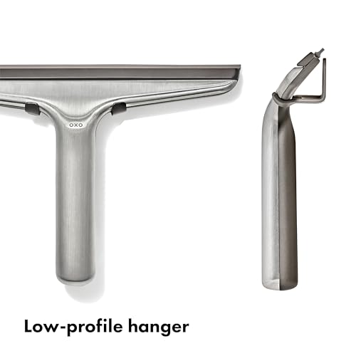 OXO Good Grips Stainless Steel Squeegee