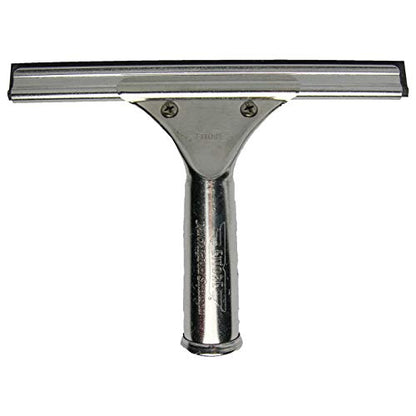 Ettore 11108 Original Squeegee, 8-Inch , White