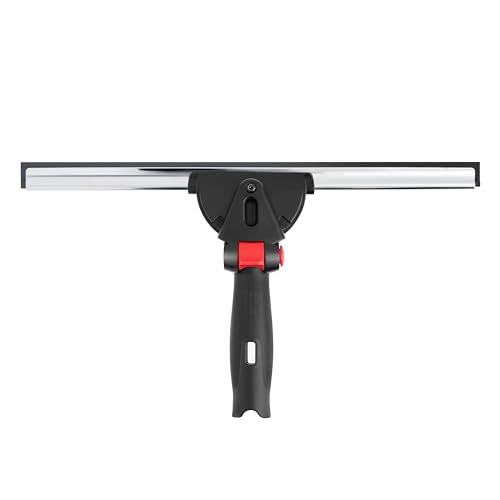 Rubbermaid Commercial Products Glass Squeegee, 14 Inch - size: 14", style: Squeegee